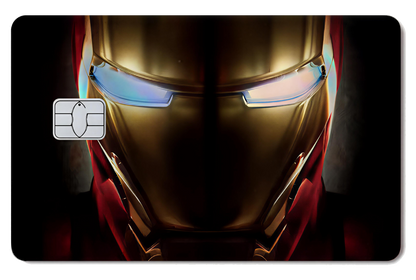 Marvel and DC Card Skins