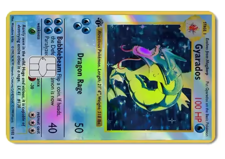 Legendary Card Skins