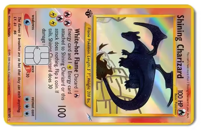 Legendary Card Skins