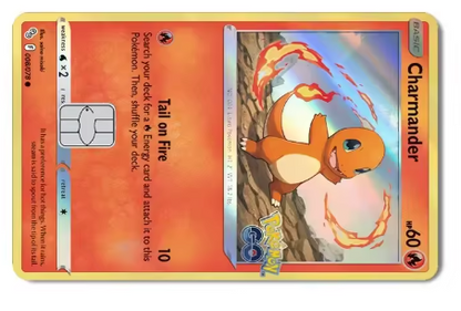 Legendary Card Skins