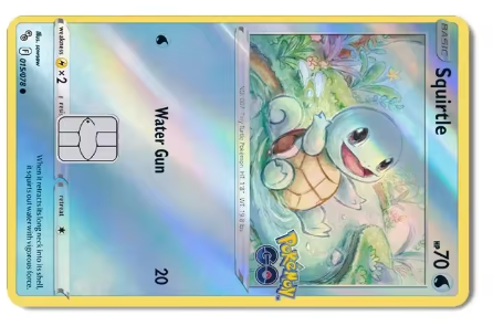 Legendary Card Skins